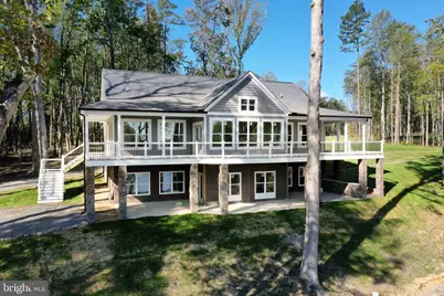 1691 Buckners Lane, Mineral, VA 23117 - Photo 1