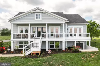 219 Rock Island Ridge, Mineral, VA 23117 - Photo 1