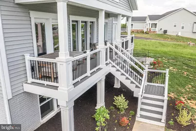 219 Rock Island Ridge, Mineral, VA 23117 - Photo 57