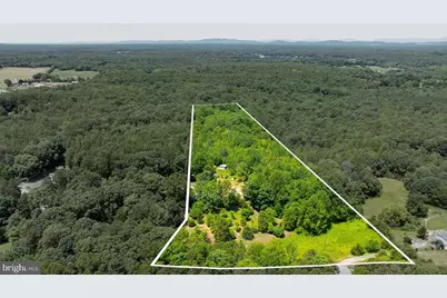 Peach Grove Road, Louisa, VA 23093 - Photo 1