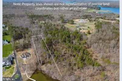 0 (Lot 5) New Bridge Road, Mineral, VA 23117 - Photo 1