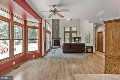 1761 Buckner, Bumpass, VA 23024 - Photo 17