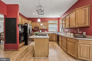 1761 Buckner, Bumpass, VA 23024 - Photo 19