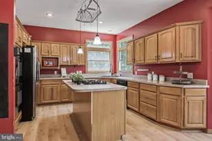 1761 Buckner, Bumpass, VA 23024 - Photo 21