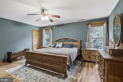 1761 Buckner, Bumpass, VA 23024 - Photo 33