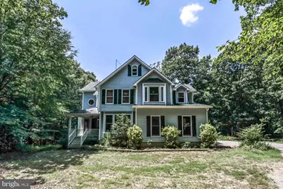 1761 Buckner, Bumpass, VA 23024 - Photo 1