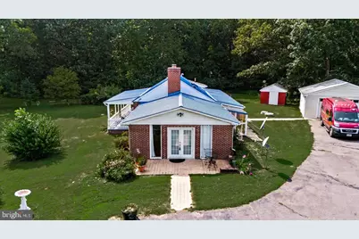 2931 Vawter Corner Road, Louisa, VA 23093 - Photo 35