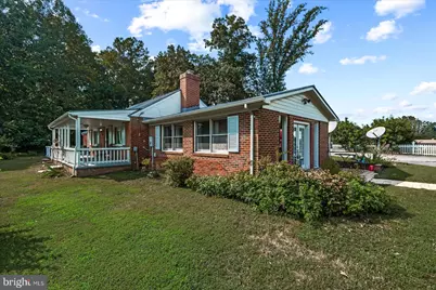 2931 Vawter Corner Road, Louisa, VA 23093 - Photo 3