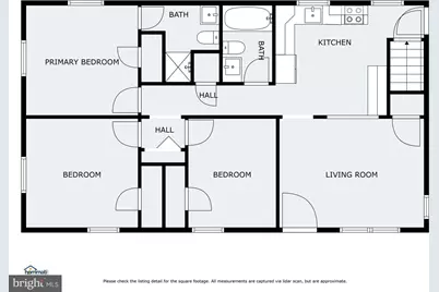 1543 Vawter Corner Road, Louisa, VA 23093 - Photo 17