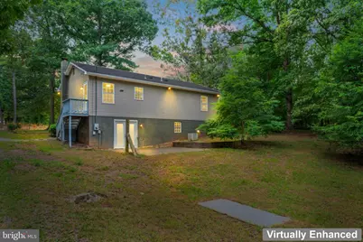 1543 Vawter Corner Road, Louisa, VA 23093 - Photo 11