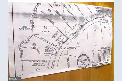 Lot 119 Fisher Drive, Mineral, VA 23117 - Photo 5