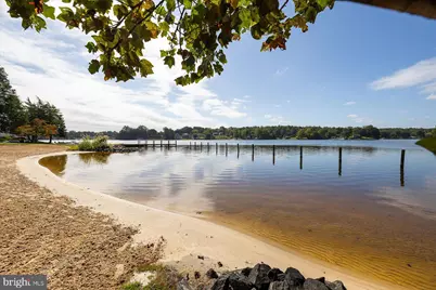 Lot 385 & 957 N Lakeshore Drive, Louisa, VA 23093 - Photo 21