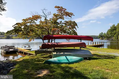 Lot 385 & 957 N Lakeshore Drive, Louisa, VA 23093 - Photo 23