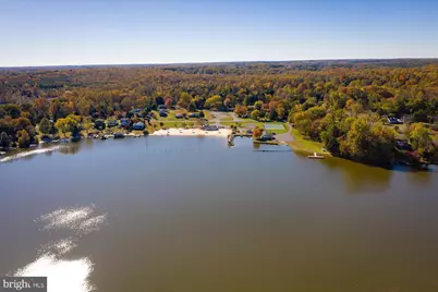 Lot 385 & 957 N Lakeshore Drive, Louisa, VA 23093 - Photo 37