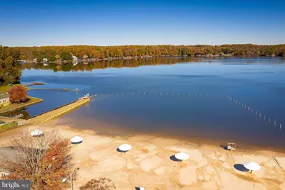 Lot 385 & 957 N Lakeshore Drive, Louisa, VA 23093 - Photo 29