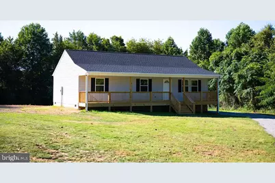 100 Bumpass Road, Bumpass, VA 23024 - Photo 1