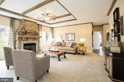 0 Cross County Road #LOT 1, Mineral, VA 23117 - Photo 9