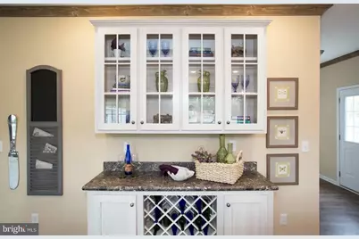 0 Cross County Road #LOT 1, Mineral, VA 23117 - Photo 5