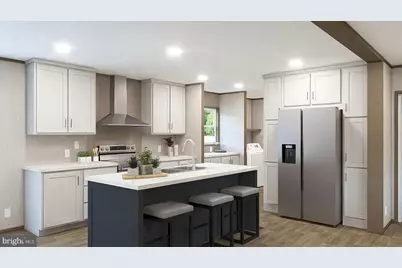 0 Cross County Road #LOT 4, Mineral, VA 23117 - Photo 3