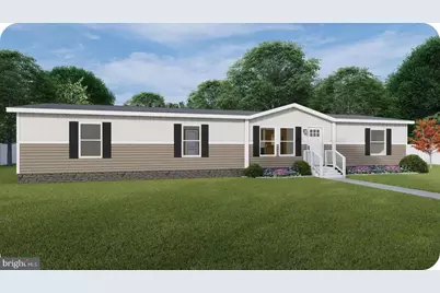 0 Cross County Road #LOT 4, Mineral, VA 23117 - Photo 1