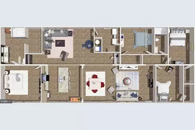 18161 Jefferson Highway, Montpelier, VA 23192 - Photo 17