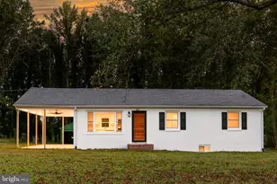 203 W 8th St, Mineral, VA 23117 - Photo 1