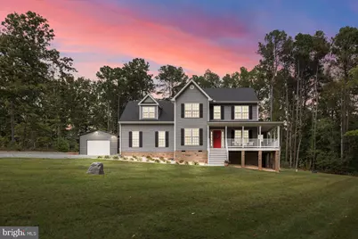 575 Pine Crest Dr, Troy, VA 22974 - Photo 5