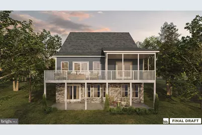 1134 S Lakeshore Drive, Louisa, VA 23093 - Photo 1