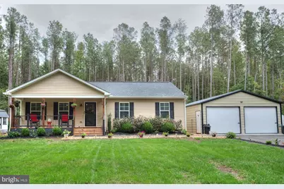 2635 Bumpass Road, Beaverdam, VA 23015 - Photo 1