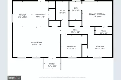 2635 Bumpass Road, Beaverdam, VA 23015 - Photo 13