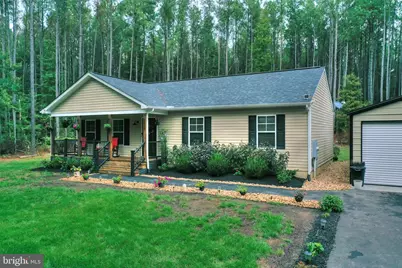 2635 Bumpass Road, Beaverdam, VA 23015 - Photo 3