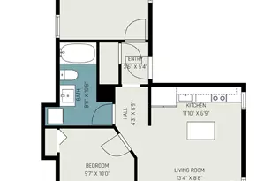 161 N Anna Dr, Louisa, VA 23093 - Photo 37