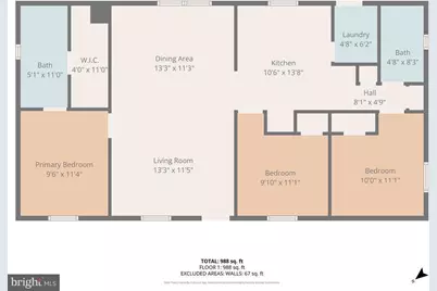 3552 Johnson Road, Mineral, VA 23117 - Photo 21