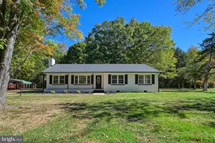 3040 Zachary Taylor Hwy, Mineral, VA 23117 - Photo 1