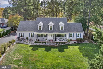 101 Barnstormer Circle, Louisa, VA 23093 - Photo 75