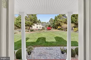 101 Barnstormer Cir, Louisa, VA 23093 - Photo 9