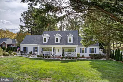 101 Barnstormer Circle, Louisa, VA 23093 - Photo 63