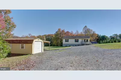 184 Anna Coves Boulevard, Mineral, VA 23117 - Photo 1