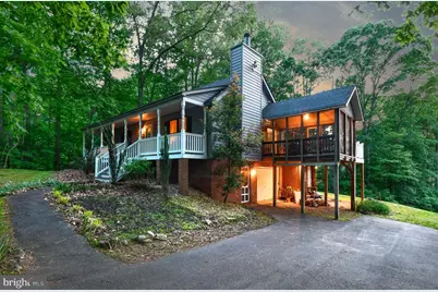 35 Tomahawk Circle, Mineral, VA 23117 - Photo 3