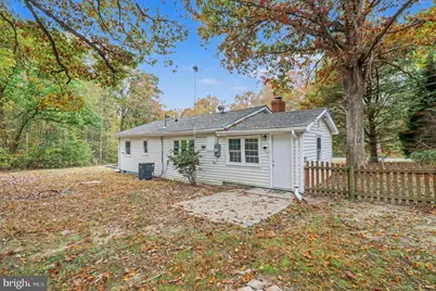 846 Borden Road, Bumpass, VA 23024 - Photo 5