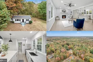 846 Borden Rd, Bumpass, VA 23024 - Photo 1