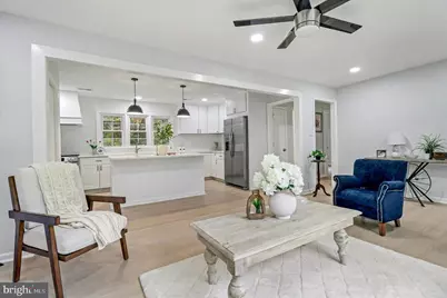 846 Borden Road, Bumpass, VA 23024 - Photo 9