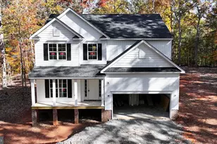 343 N Timber Tribe, Mineral, VA 23117 - Photo 1