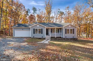 55 Cedar Cir, Mineral, VA 23117 - Photo 1