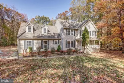 406 Saint Ivy Avenue, Troy, VA 22974 - Photo 3