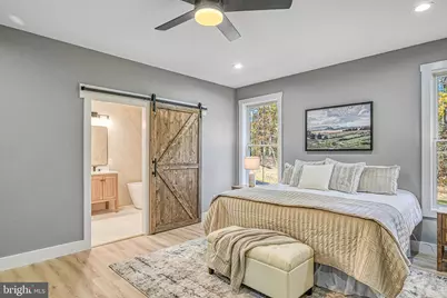 375 Equestrian Landing Trail, Bumpass, VA 23024 - Photo 31