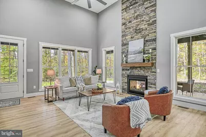 375 Equestrian Landing Trail, Bumpass, VA 23024 - Photo 13