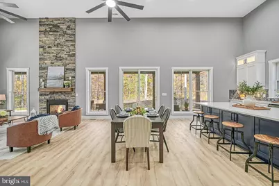 375 Equestrian Landing Trail, Bumpass, VA 23024 - Photo 15