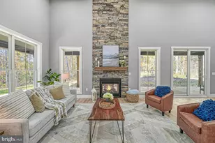 375 Equestrian Landing Trail, Bumpass, VA 23024 - Photo 11