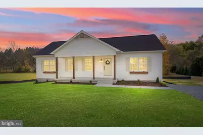 111 Fairway Drive, Louisa, VA 23093 - Photo 1